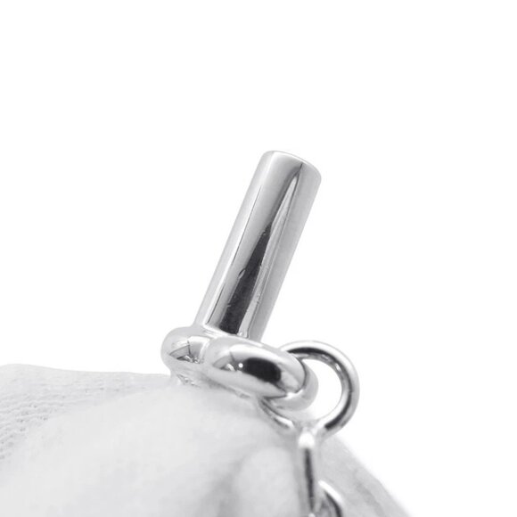 HERMES Farandole Necklace - Picture 8 of 13